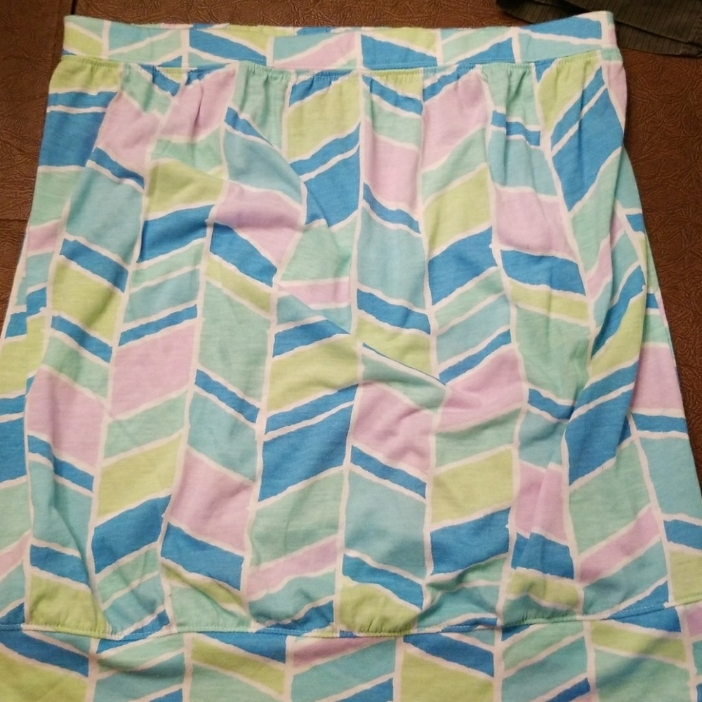 ***final price*** Tube top